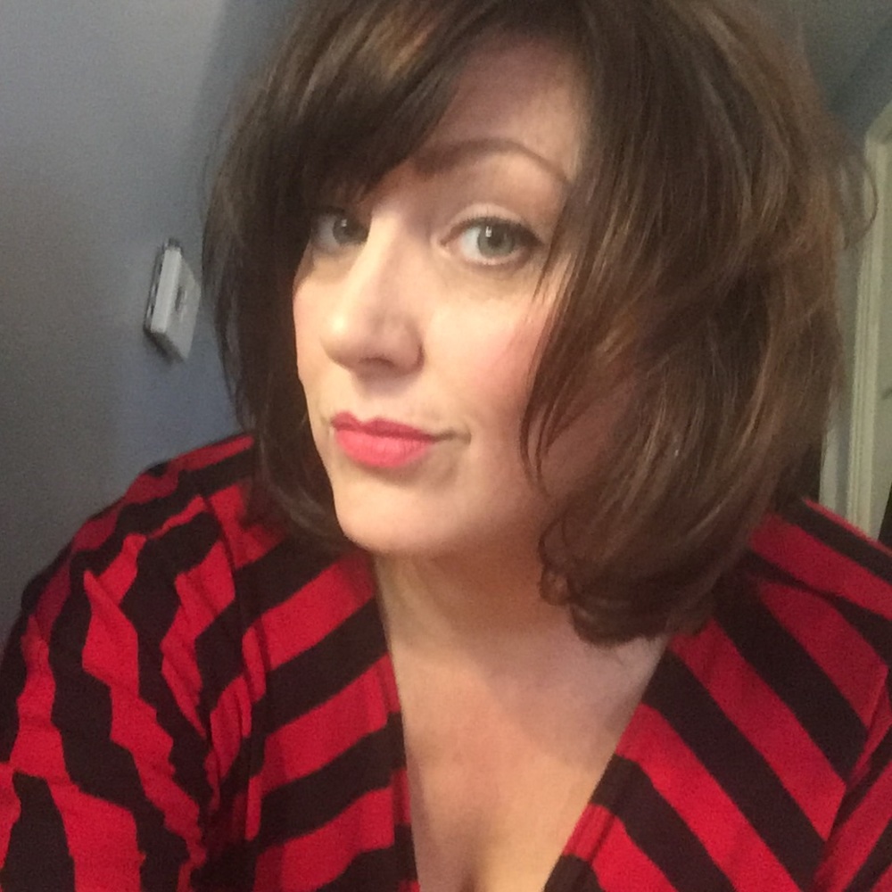 Meet your Posher, Dawn